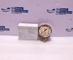 Valley Instruments 2140 Gxb Pressure Gauge 0-200 Psi 0-14 Bar. Fixed Price $170.05.