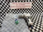 Smc Ar Regulator, INA-13-1032G, INA131032G, Shipsameday. Fixed Price $142.24.