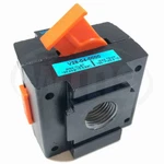 V28-04-0000 Wilkerson Shut Off Valve. Fixed Price $59.97.