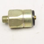 Suco 661001 1/8" Npt Pressure Switch 12-42V Ac/dc 300 Bar Max. Fixed Price $87.74.