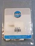 Bimba K-B-17 Double Wall Cylinder Repair Kit For 1-1/2" Bore. Fixed Price $34.99.
