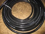 Parker Thermoplastic Hose 100R7-12 3/4" 100' Total 510C-12 1250 Psi. Fixed Price $300.00.