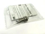 Misumi MAKS1005A Preset Dampening Shock Absorber. Fixed Price $28.49.