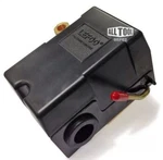 Lefoo Air Compressor Pressure Switch Control Valve 140-175 Psi W/unloader. Fixed Price $18.49.