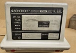 Ashcroft LPSN4GV25 XFM2C Pressure Switch. Fixed Price $300.00.