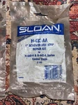 Sloan H-432-AA 1 Screwdriver Repair Kit 3308453 H-440 H-445 Control Stops. Fixed Price $24.95.