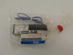 Smc VZ3123-1G-M5 Solenoid Valve New Surplus!. Fixed Price $50.00.