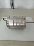 Grundfos 96496157 Stack Kit Pneumatic Cylinder Parts And Accessory. Fixed Price $675.75.