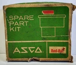 Asco 164-225 Spare Parts Kit. Fixed Price $64.11.