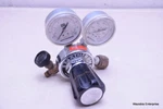 Matheson Gas Regulator Model 1L-320. Fixed Price $70.00.