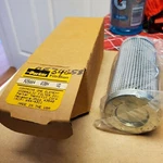Parker Filter Element #925664. Fixed Price $75.00.