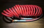 Us Army Tank Automotive Nonmetallic Hose Assy 12419965-002 4720-01-479-771 19207. Fixed Price $49.94.