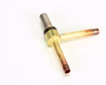 Hoshizaki Valve Body Hot Gas 4A3978-01 Genuine Oem Replacement Part. Fixed Price $106.80.