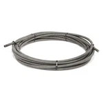 Ridgid C-25 Drain Cleaning CABLE,5/8 DIA,25 Ft 1VUZ2. Fixed Price $199.08.