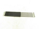 Suspa C16-14412 Gas Spring Shock Absorber Strut 111LB 17" Lot Of. Fixed Price $79.99.
