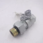 Ay Mcdonald 8276G 3/4"FNPT X Ins Zinc Gas Ball Valve 175# 4816-120. Fixed Price $29.99.
