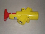 Parker Schrader Bellows LV41A Lockout Valve Free Shipping!. Fixed Price $29.95.