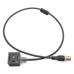 Lumberg Rst 5-3-VAD 1A-1-3-226/0.6M Sensor/actuator Cable, M12 Din Valve. Fixed Price $30.00.
