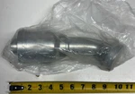 1-1/2" Gates Global Spiral Hydraulic 45 Bent Tube Elbow Coupling G24407-2424. Fixed Price $83.37.