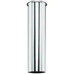 Plumb Pak 112K 1-1/2" X 8" Sink Tail Piece 22 Gauge Chrome Plated. Fixed Price $22.19.