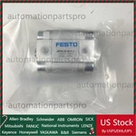 Us Free Tax New Festo ADVU-25-10-P-A 156523 Cylinder ADVU2510PA. Fixed Price $60.29.