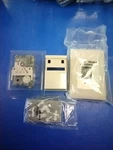 Siemens 192-840 Pneumatic Tstat Retrofit Kit 4E668. Fixed Price $149.99.