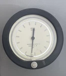 Heise CM-97740 Dial Pressure Gauge 0-7500 Psi Subdivision 10 Bourdon Tube. Fixed Price $274.99.