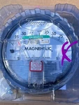 Dwyer 2002-NIST Magnehelic Pressure Gauge 0-2 Inches Of Water Max 15 Psig. Fixed Price $67.99.