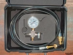 Sfp CKT-0030 Charging Kit For Bottom Repairable 3000 Psi Accumulators. Fixed Price $214.50.