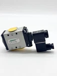 Numatics NG3BAN524N60T61 Solenoid Valve W/DA-0051 Coil. Fixed Price $117.00.