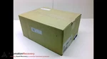 Smc VV5QC51-0404F-X3 Manifold Assembly, New #187244. Fixed Price $175.00.