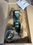 Spx Lightnin EV5L25 Industrial Mixer 2700RPM 230/460V 3-PH .25HP New Box. Fixed Price $2750.00.