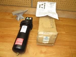 Hankison C110-08-48-DG *new* Pneumatic Filter Separator 175PSIG. Fixed Price $269.75.