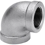 Anvil 90 Deg. Elbow Galvanized 3/4 " X. Fixed Price $18.03.
