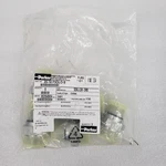 ( Qty : ) Parker 20-16 F5OLO-S Seal Lok Ring Face Tube Fittings. Fixed Price $99.99.