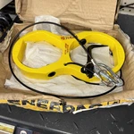 Enerpac BUS06 Back Up Spanner 2-15/16 To 3-1/8 (75-80MM) Hex Size Range. Fixed Price $430.00.