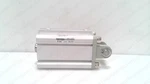 Smc CQ2D40-50DZ, Double-acting Single Rod Cylinder #344795. Fixed Price $34.38.
