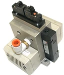 Smc Vacuum Valve NZM131HT-K5LOZ-E15 Assembly. Fixed Price $79.00.
