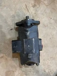 Parker 322-9125-012 Rebuilt Gear Pump. Fixed Price $800.00.