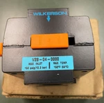 Wilkerson Safety Lockout Valve V28-04-0000. Fixed Price $34.00.