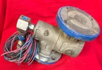 Amot Pressure Relay Valve 4418D5J6CG 1-1/2" Ports 30-150 Psi 28.5 Kv 100MS Close. Fixed Price $150.00.