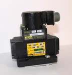 New Parker 801234-AAA-NR Servo Valve. Fixed Price $1850.00.