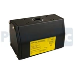 Keystone Tyco F79U Double Acting Pneumatic Actuator 221-952-006-79U-000 Nsnp. Fixed Price $495.00.