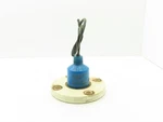 Milltronics XRS-5 Ultrasonic Transducer Flange Mounted -20-65. Fixed Price $299.99.