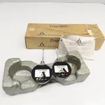 Armstrong Trap Alert TA4200 Steam Prime Nos Lot Of. Fixed Price $38.99.