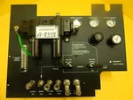 Ultratech Stepper 01-15-08204 Utility Panel 2244I Photolithography Used Working. Fixed Price $509.16.