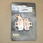 Brakes Yamaha Raptor Rhino 700R Pads DP988 1721-0815. Fixed Price $31.95.