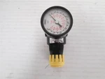 Parker 14R018FC Regulator, Relieving Type, 2-125 Psi W/ Gauge,. Fixed Price $28.82.