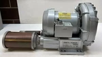 Gast Regenair R3305A-1 Regenerative Blower 1/2HP 3450RPM 208/460V *warranty*. Fixed Price $423.75.