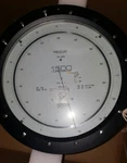 Wika Pressure 62A-4C-0280 Line Hi-performance 0-280 Gauge 35 Psi 1500 Meter. Fixed Price $199.99.